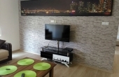 Spacious 3 Bedroom Appartments in Centre of Girne With Incredible Views