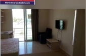 Studio Apartment For rent Nicosia