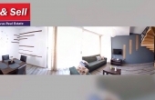 Brand New 2 and 3 Bedroom Duplex Apartment For Rent Location  Ortakoy Lefkosa