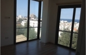 Spacious 3 Bedroom Appartments in Centre of Girne With Incredible Views